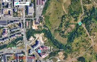 Парцел в София, Младост 4