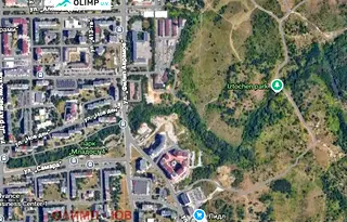 Парцел в София, Младост 4