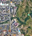 Парцел в София, Младост 4