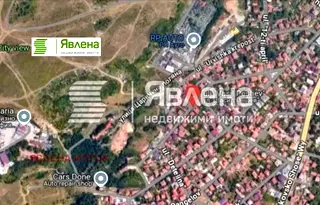 Парцел в София, Младост 4