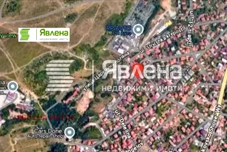 Парцел в София, Младост 4