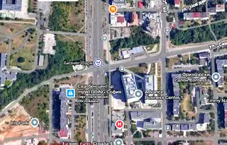 Парцел в София, Младост 4