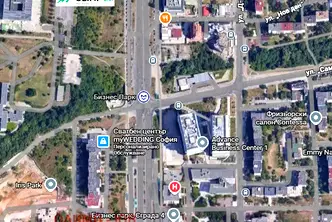 Парцел в София, Младост 4
