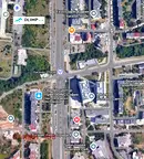 Парцел в София, Младост 4