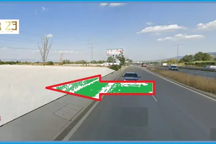 Plot in Sofiya, Mladost 4