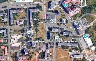 Парцел в София, Младост 4