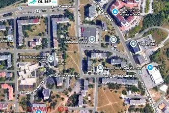 Парцел в София, Младост 4