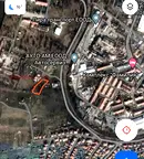 Парцел в Кюстендил, Могилата