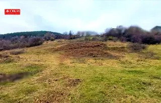 Парцел в Перник, Могиличе