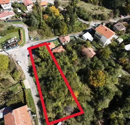 Photo 2 — Plot in Pernik, Mogiliche