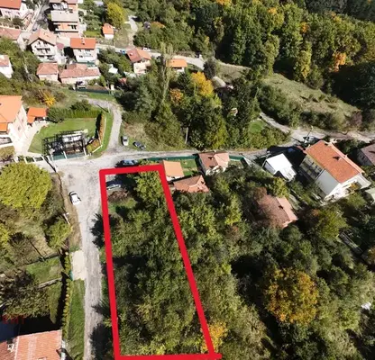 Photo 3 — Plot in Pernik, Mogiliche