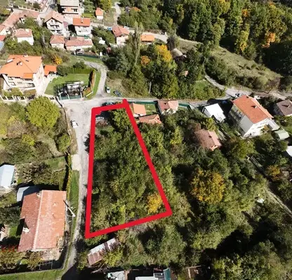 Photo 4 — Plot in Pernik, Mogiliche
