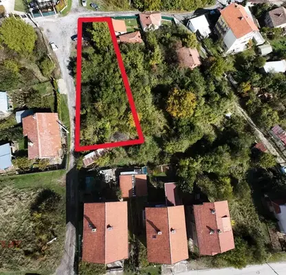 Photo 5 — Plot in Pernik, Mogiliche