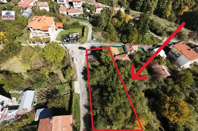 Plot in Pernik, Mogiliche