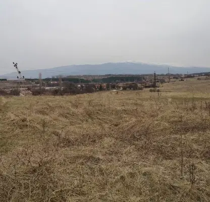 Снимка 2 — Парцел в Перник, Могиличе