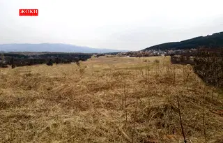 Парцел в Перник, Могиличе