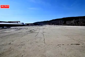 Парцел в Перник, Мошино