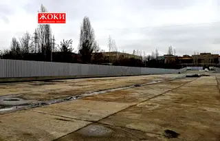 Парцел в Перник, Мошино