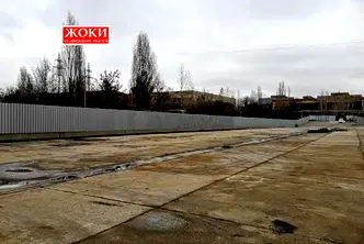 Парцел в Перник, Мошино