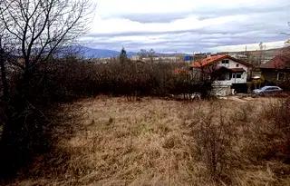 Парцел в Перник, Мошино