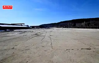 Парцел в Перник, Мошино