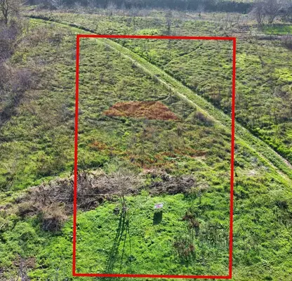 Photo 2 — Plot in Shumen, Mytnica
