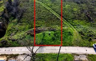 Парцел в Шумен, Мътница