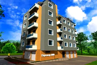 Парцел в София, Надежда 3