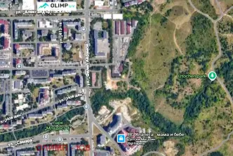 Парцел в София, Надежда 4