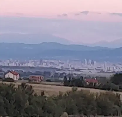Photo 2 — Plot in Sofiya, Nadejda 4