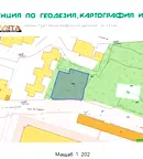 Парцел в Смолян, Нов център