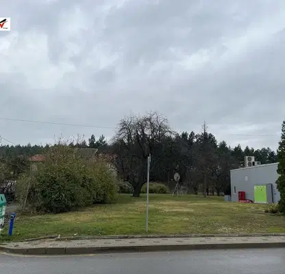 Photo 5 — Plot in Pernik, Nov Draganovec