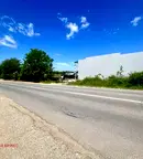 Парцел в Русе, Нова промишлена зона