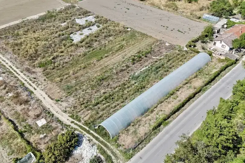 Plot in Ruse, Novata Mahala