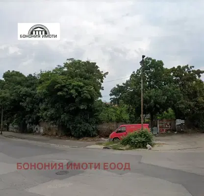 Photo 2 — Plot in Sofiya, Npz Hadji Dimityr