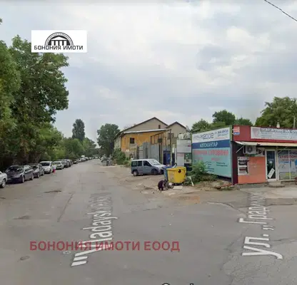 Photo 3 — Plot in Sofiya, Npz Hadji Dimityr