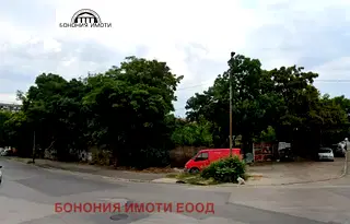 Парцел в София, НПЗ Хаджи Димитър