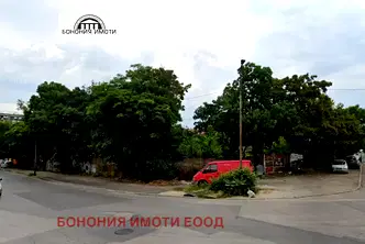 Парцел в София, НПЗ Хаджи Димитър