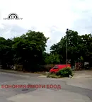 Парцел в София, НПЗ Хаджи Димитър