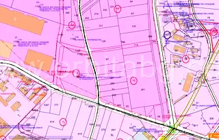 Парцел в София, НПЗ Искър