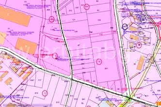 Парцел в София, НПЗ Искър