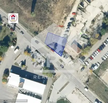 Photo 2 — Plot in Sofiya, Npz Iskyr
