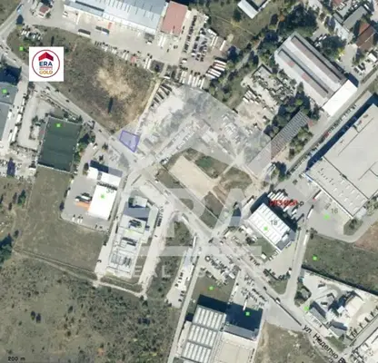 Photo 3 — Plot in Sofiya, Npz Iskyr