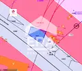 Снимка 4 — Парцел в София, НПЗ Искър