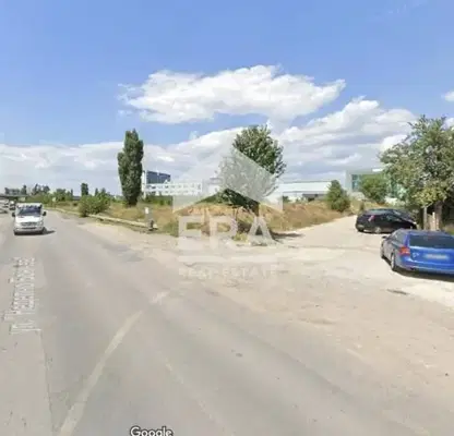 Photo 5 — Plot in Sofiya, Npz Iskyr