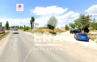 Парцел в София, НПЗ Искър
