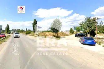 Парцел в София, НПЗ Искър