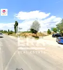 Парцел в София, НПЗ Искър