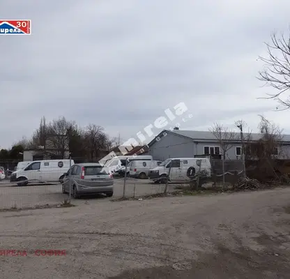 Снимка 2 — Парцел в София, НПЗ Изток
