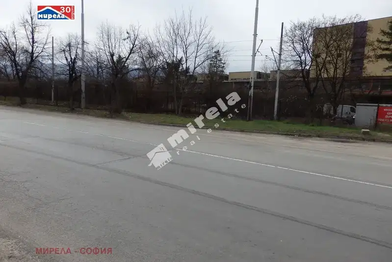 Парцел в София, НПЗ Изток
